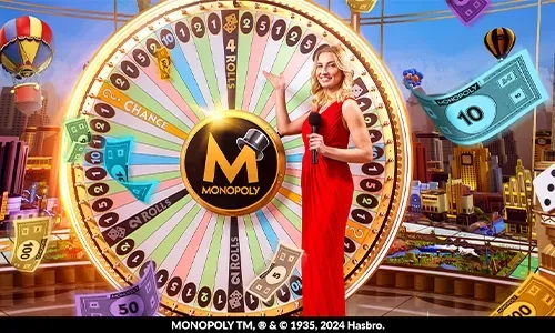 Slot Machines